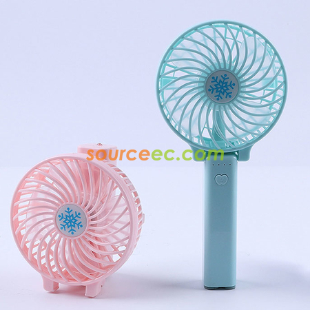 Customization USB Charging Fan Promotional Products