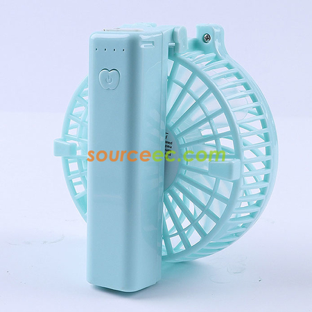 Customization USB Charging Fan Promotional Products