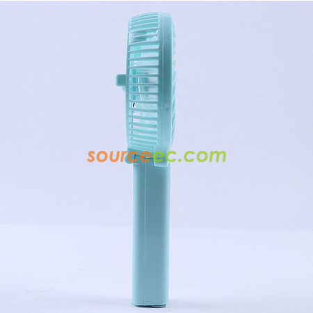 Customization USB Charging Fan Promotional Products
