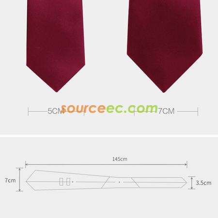 Customization Custom Tie Promotional Products
