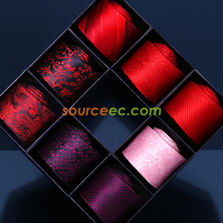 Customization Custom Tie Promotional Products