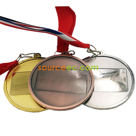 Customization Tennis Medal Promotional Products