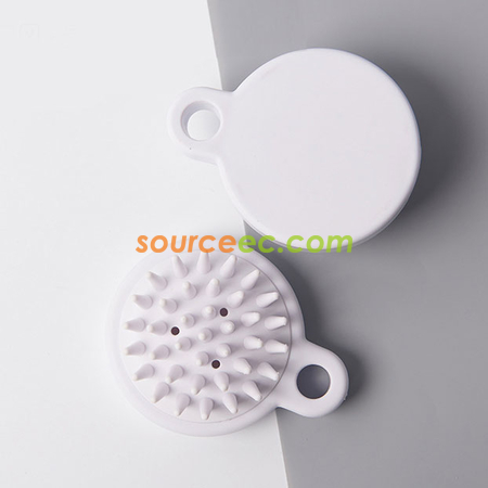 Customization Massage Comb Promotional Products
