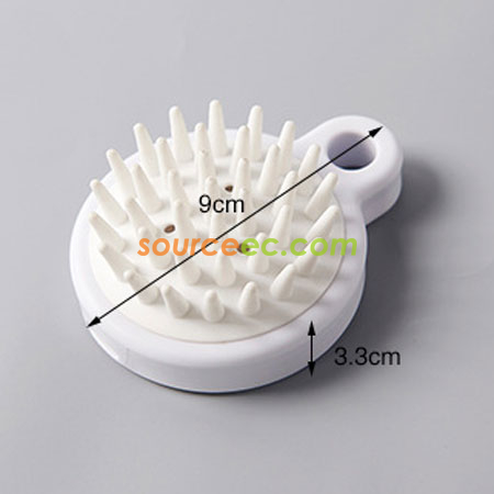 Customization Massage Comb Promotional Products