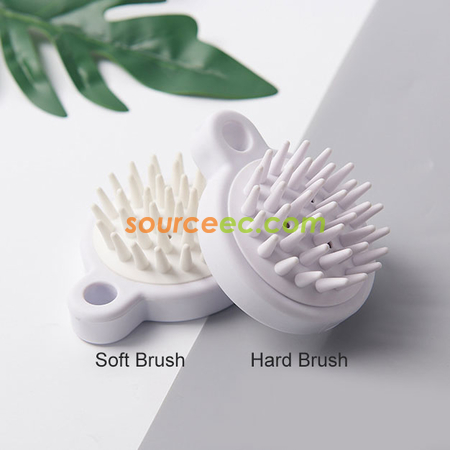 Customization Massage Comb Promotional Products