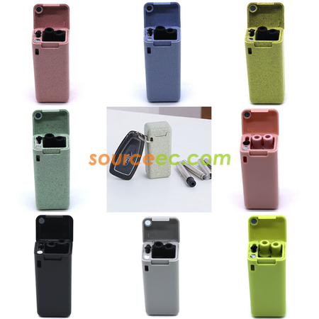 Customization Collapsible Stainless Steel Straw Promotional Products