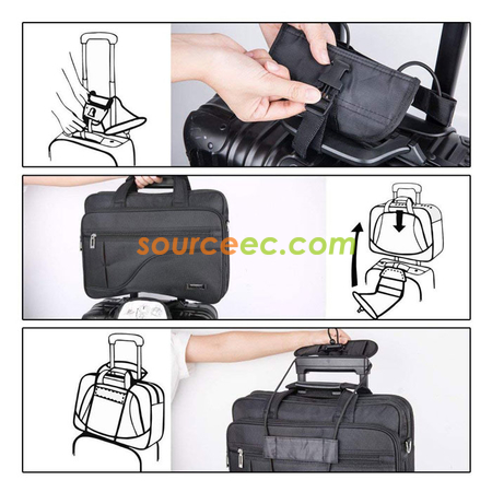 Customization Add-A-Bag Fastener Promotional Products