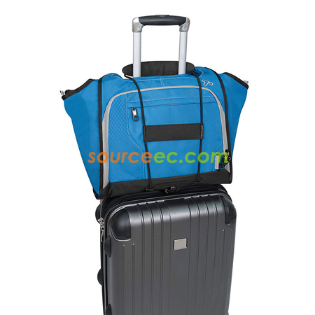 Customization Add-A-Bag Fastener Promotional Products