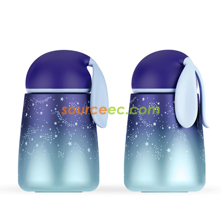 Customization 300ML Miniature Lop Mini Thermal Mug Promotional Products