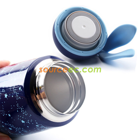 Customization 300ML Miniature Lop Mini Thermal Mug Promotional Products