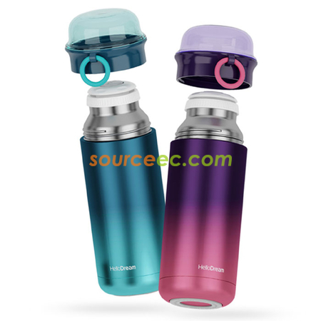 Customization 350ML Aurora Thermal Mug Promotional Products