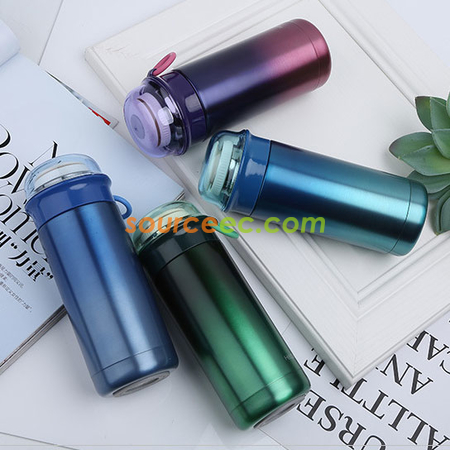 Customization 350ML Aurora Thermal Mug Promotional Products