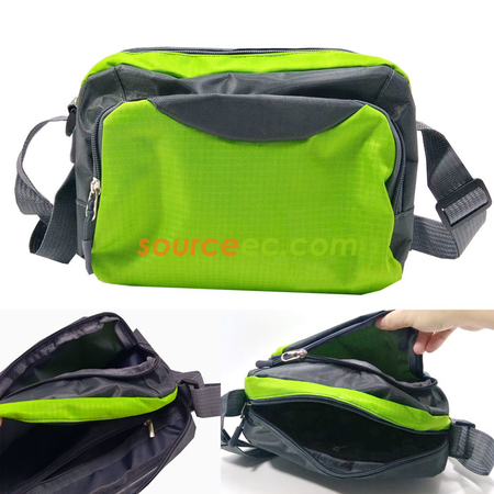 Customization Sling Bag Promotional Products