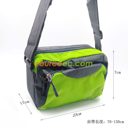 Customization Sling Bag Promotional Products