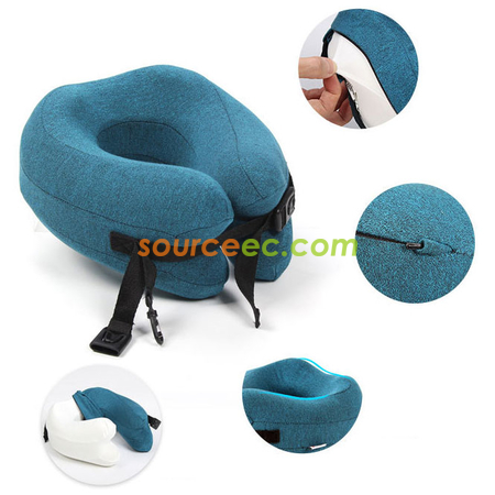 Customization U-shape Pillow Promotional Products