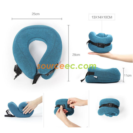 Customization U-shape Pillow Promotional Products