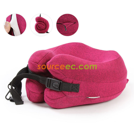 Customization U-shape Pillow Promotional Products