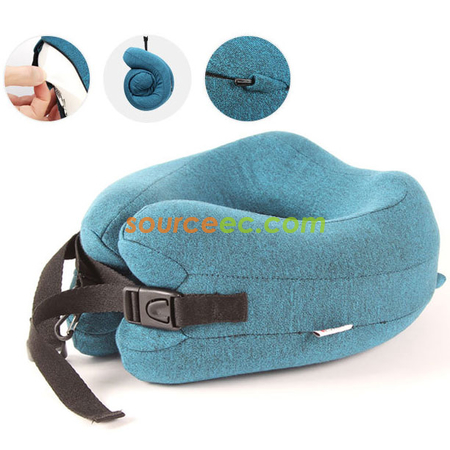 Customization U-shape Pillow Promotional Products