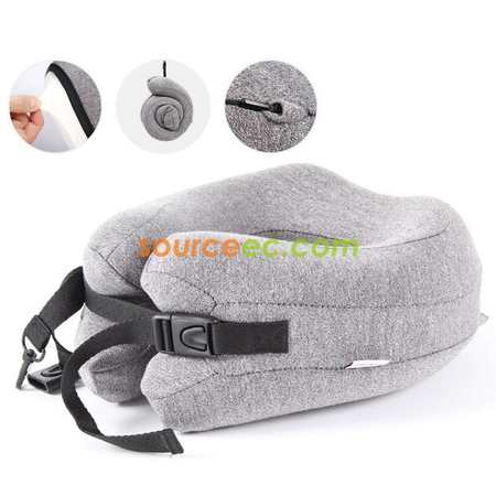 Customization U-shape Pillow Promotional Products