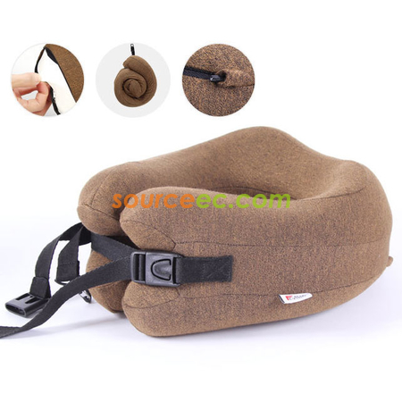 Customization U-shape Pillow Promotional Products
