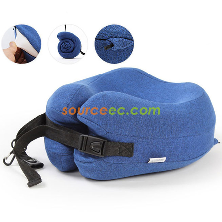 Customization U-shape Pillow Promotional Products