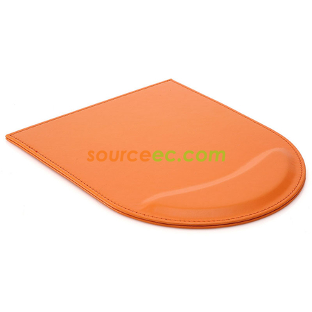 Customization Leather Mouse Pad Promotional Products