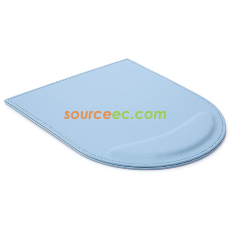Customization Leather Mouse Pad Promotional Products