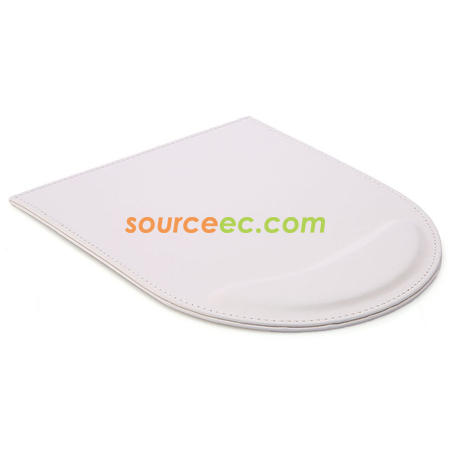 Customization Leather Mouse Pad Promotional Products
