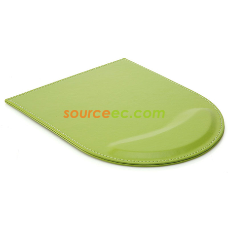 Customization Leather Mouse Pad Promotional Products