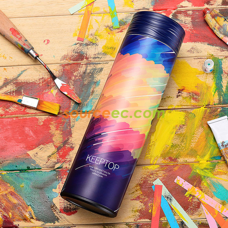Customization 500ML Stainless Steel Thermal Mug Promotional Products