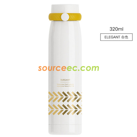 Customization 320ML Portable Thermal Mug Promotional Products