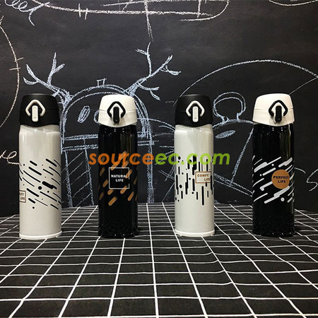 Customization 500ML Stainless Steel Vacuum Flask Promotional Products