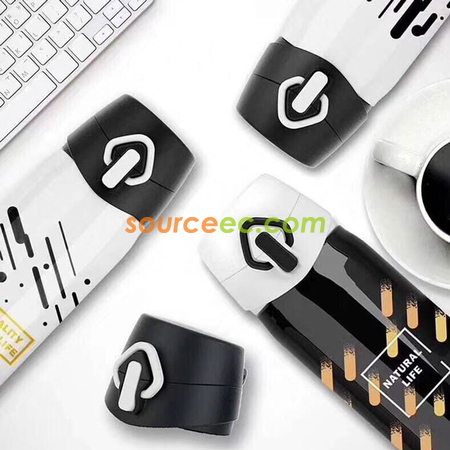 Customization 500ML Stainless Steel Vacuum Flask Promotional Products