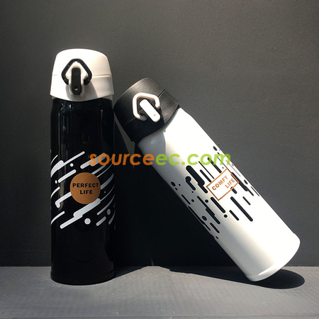 Customization 500ML Stainless Steel Vacuum Flask Promotional Products