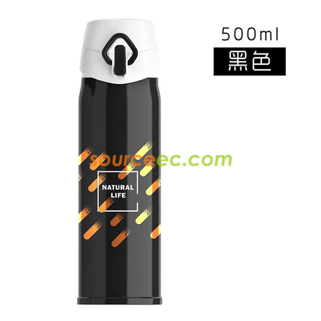 Customization 500ML Stainless Steel Vacuum Flask Promotional Products