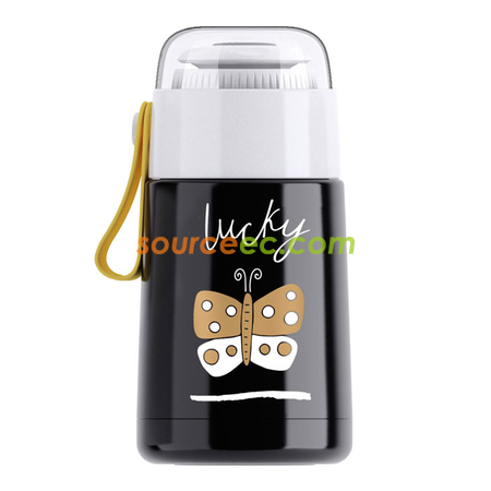 Customization 240ML Portable Mini Thermal Mug Promotional Products