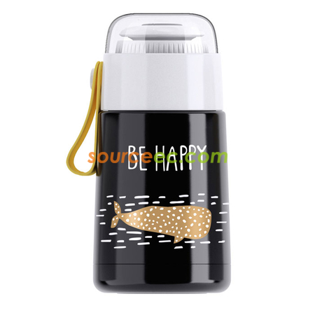 Customization 240ML Portable Mini Thermal Mug Promotional Products
