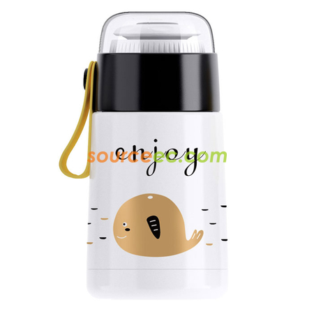 Customization 240ML Portable Mini Thermal Mug Promotional Products