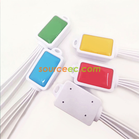 Customization Charging Cable Set Promotional Products