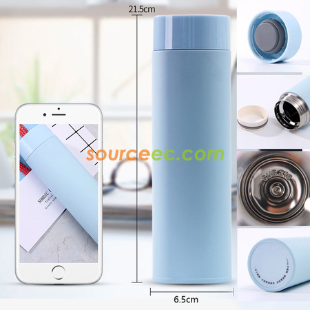 Customization 500ML Thermal Mug Promotional Products
