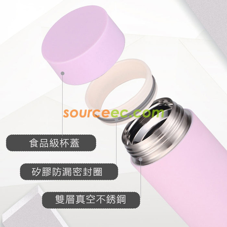 Customization 500ML Thermal Mug Promotional Products