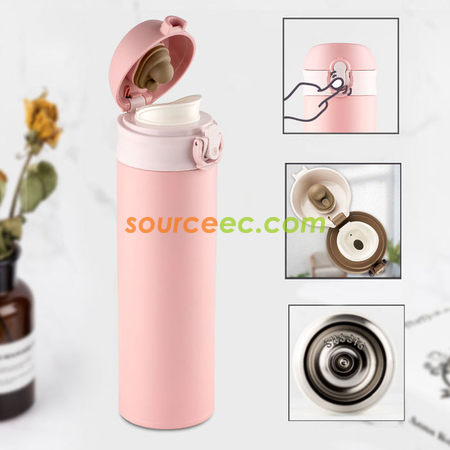 Customization 500ML Thermal Mug Promotional Products