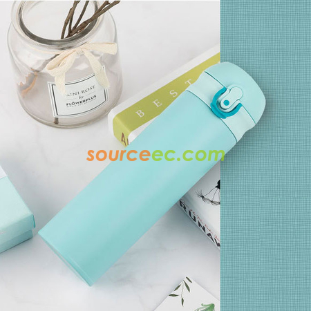 Customization 500ML Thermal Mug Promotional Products
