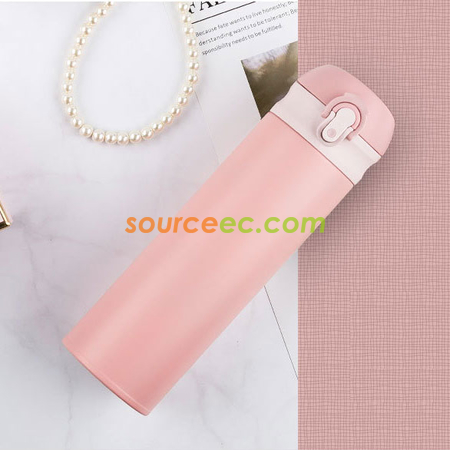 Customization 500ML Thermal Mug Promotional Products