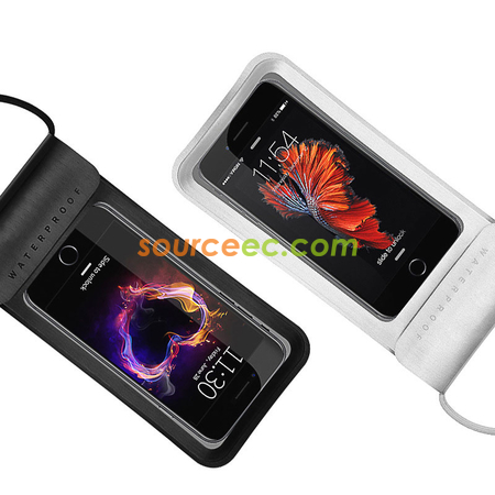 Customization Waterproof Phone Pouch Promotional Products