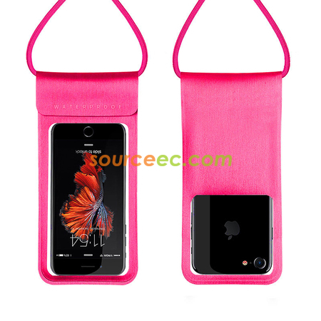 Customization Waterproof Phone Pouch Promotional Products