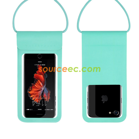 Customization Waterproof Phone Pouch Promotional Products