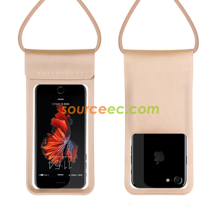 Customization Waterproof Phone Pouch Promotional Products