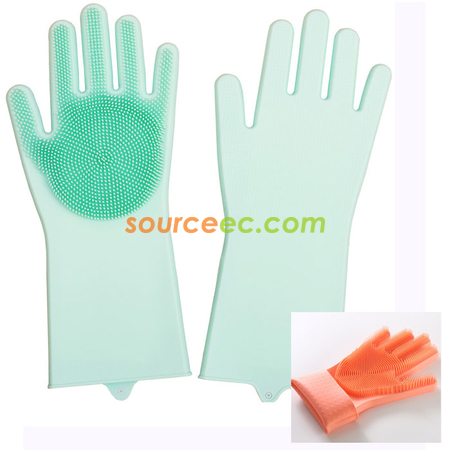 Customization Multi-functional Silicone Gloves Promotional Products