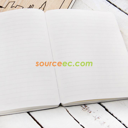 Customization Wooden Notebook Promotional Products
